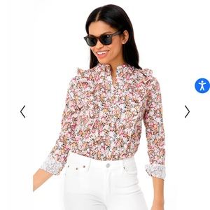 Tuckernuck Blouse